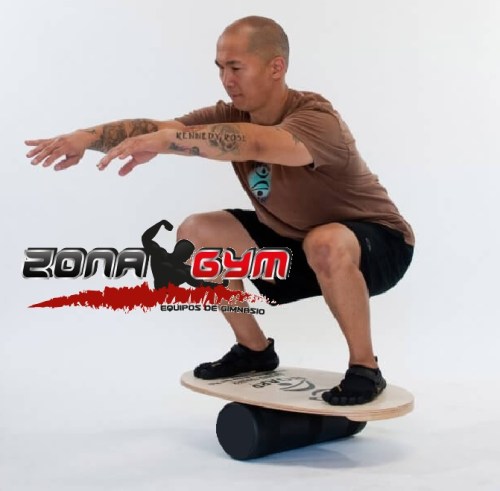 TABLA DE EQUIILIBRIO JUCKER HAWÁ